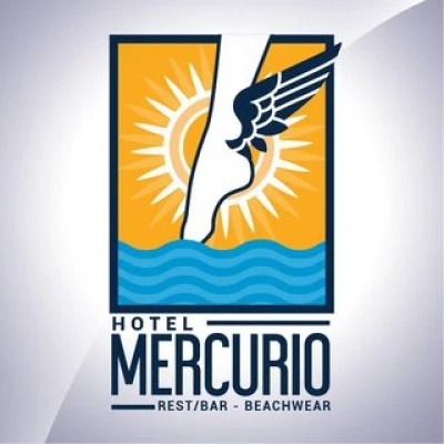 Hotel Mercurio logo
