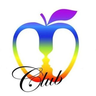 Adam's Apple Club logo