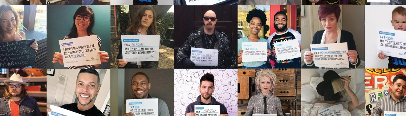 True Colors United, Inc. — Organizations in New York