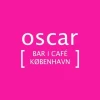 Oscar Bar & Cafe logo