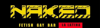 Cover image for NAKED Gay Bar Madrid