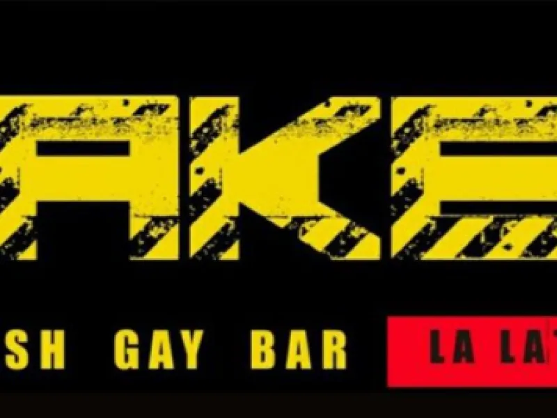 NAKED Gay Bar Madrid — Cruise Bars in Madrid