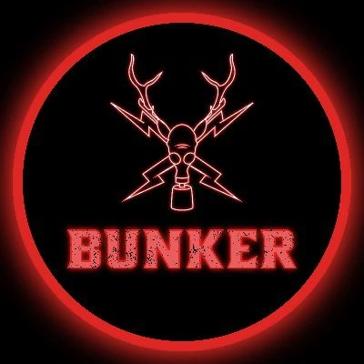 El Bunker logo