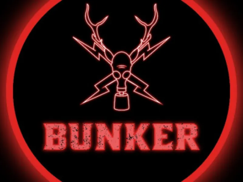 El Bunker — Cruise Bars in Seville