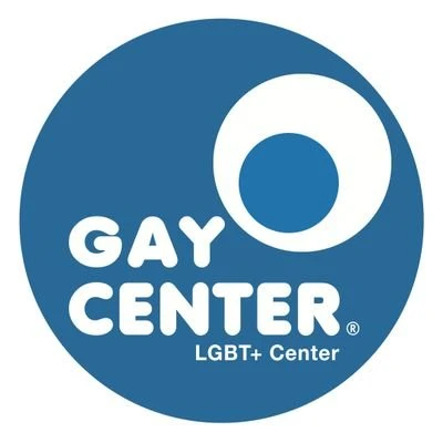Gay Center logo