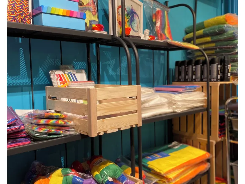 PrideArtikel.com — Shopping in Bern