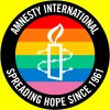 Queeramnesty Schweiz logo