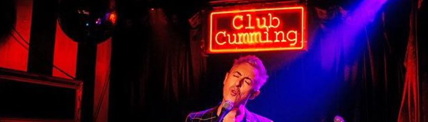 Club Cumming — Bars & Clubs in New York