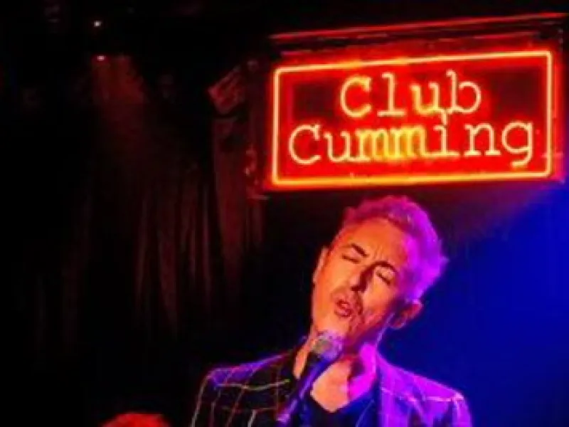 Club Cumming — Bars & Clubs in New York