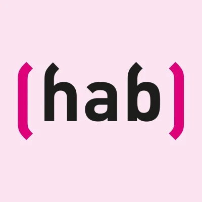 HAB - Homosexuelle Arbeitsgruppen Bern logo
