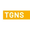TGNS Transgender Network Switzerland logo