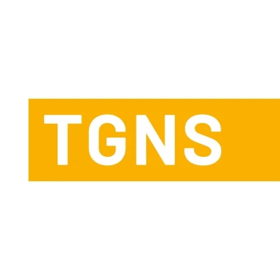 TGNS Transgender Network Switzerland logo