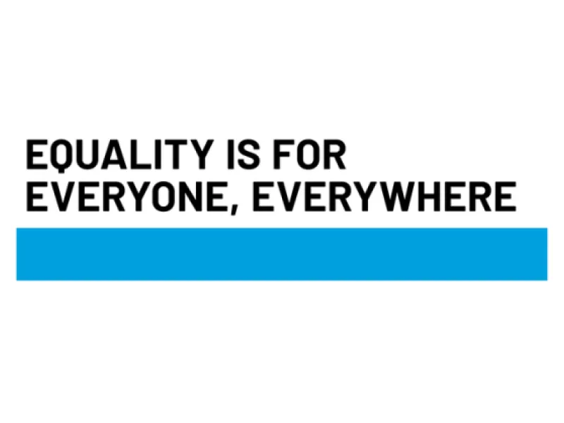 TGNS Transgender Network Switzerland — Organizations in Bern