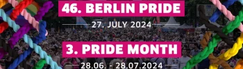 Cover image for Berlin CSD e.V.