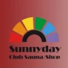 Club/Sauna Sunnyday logo