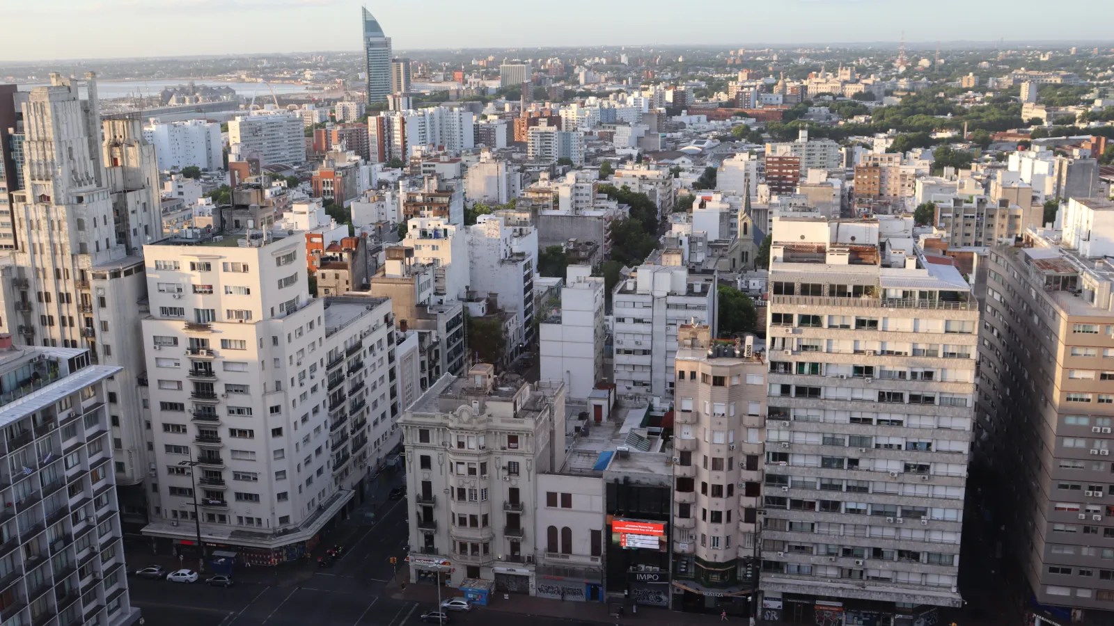 Gay Bars & Clubs in Montevideo — cover photo