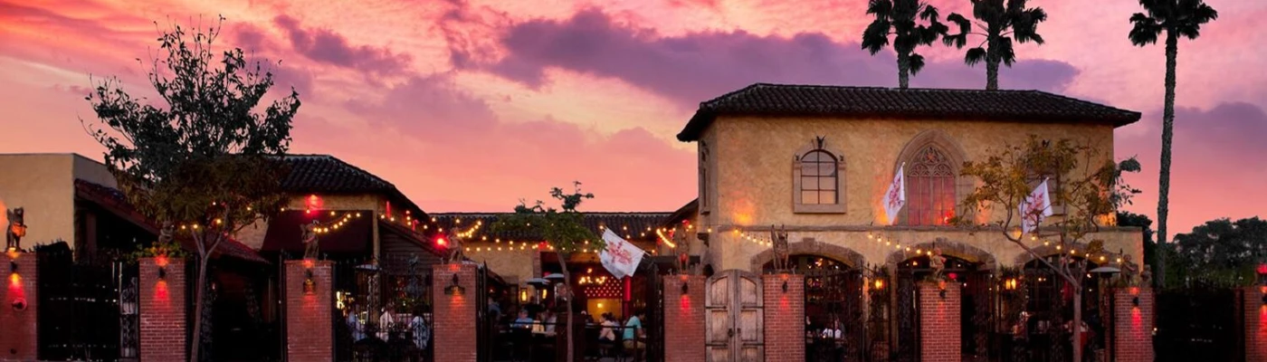 The Abbey — Bars & Clubs in Los Angeles