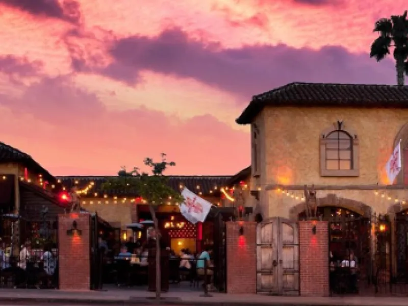 The Abbey — Bars & Clubs in Los Angeles