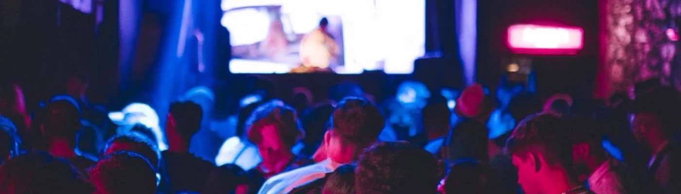 Boate Agyto Lapa — Bars & Clubs in Rio de Janeiro
