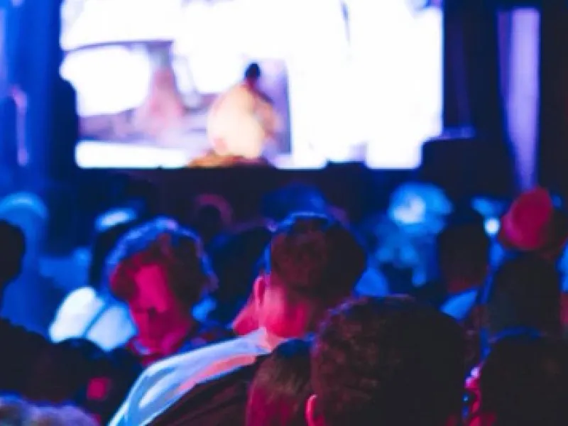 Boate Agyto Lapa — Bars & Clubs in Rio de Janeiro