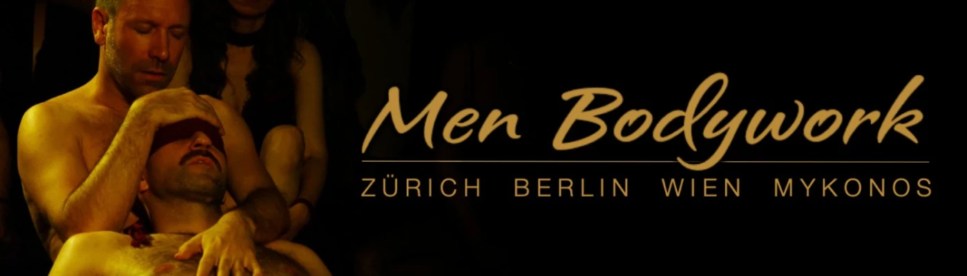 Men Bodywork — Wellness in Zurich