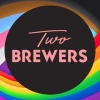 Two Brewers logo