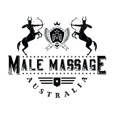 Male Massage Australia logo