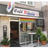 Cafè Rifugio logo