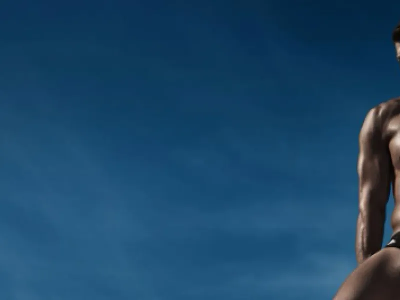 Male Massage Australia — Wellness in Melbourne