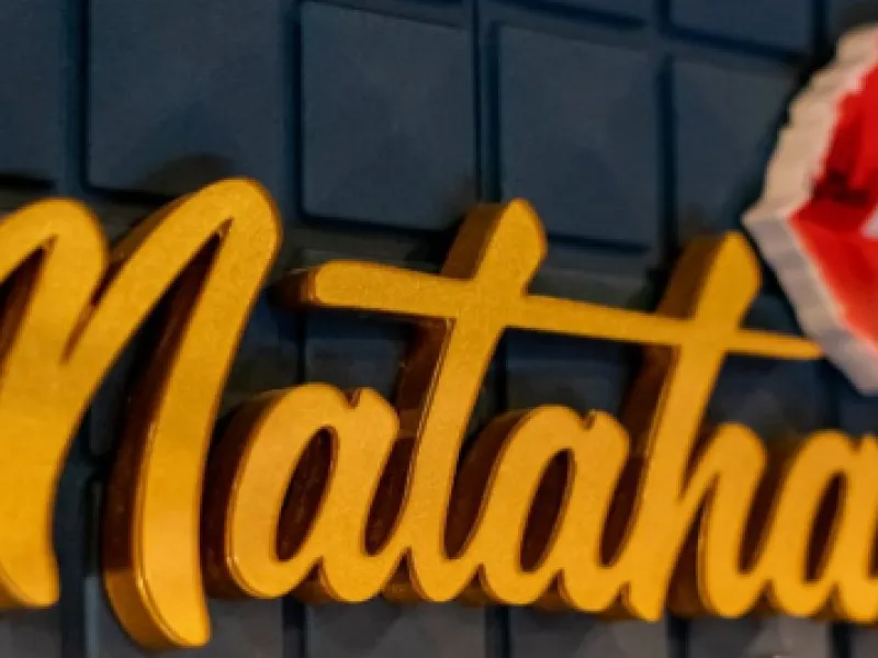 Matahari Boutique Íntima — Shopping in São Paulo