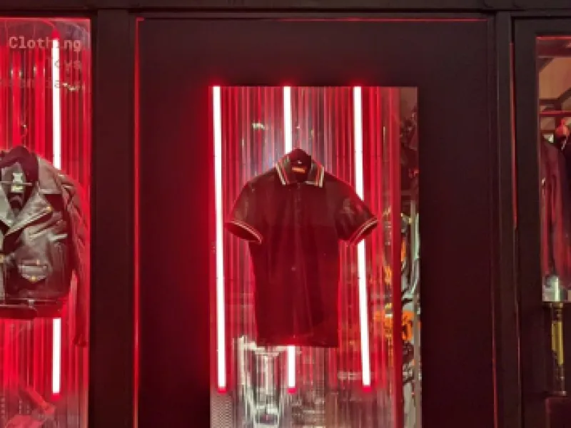 REGULATION - London Store — Shopping in London