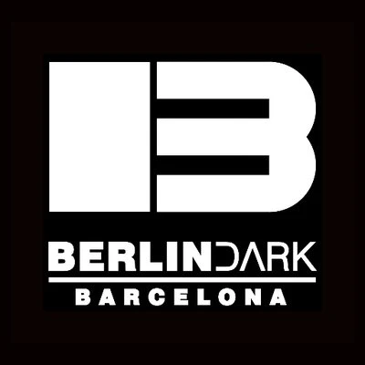 Berlin Dark logo