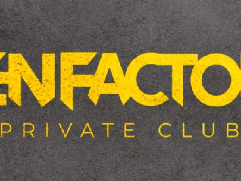 Men Factory — Cruise Bars in Barcelona
