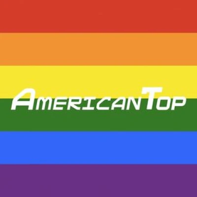 American Top logo
