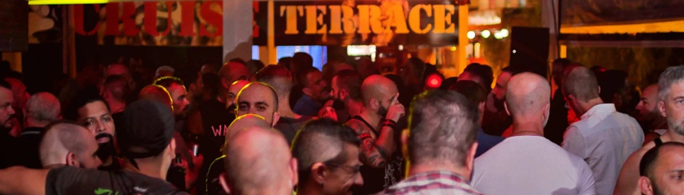 Cruise Bar — Cruise Bars in Gran Canaria