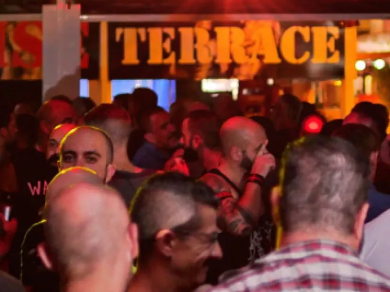 Cruise Bar — Cruise Bars in Gran Canaria