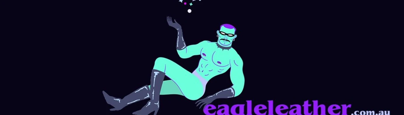 Eagle Leather — Shopping in Melbourne