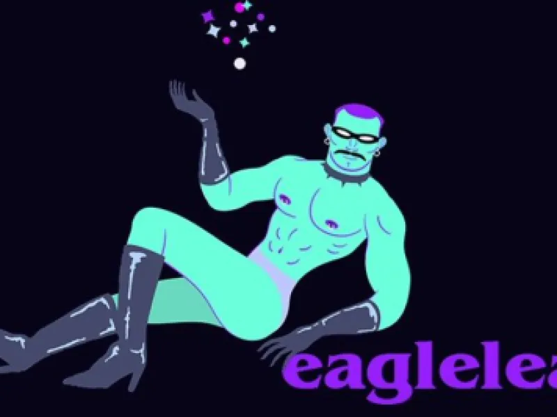 Eagle Leather — Shopping in Melbourne