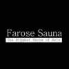 Farose Sauna Ramkhamhaeng logo