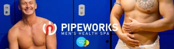 Cover image for The Pipeworks