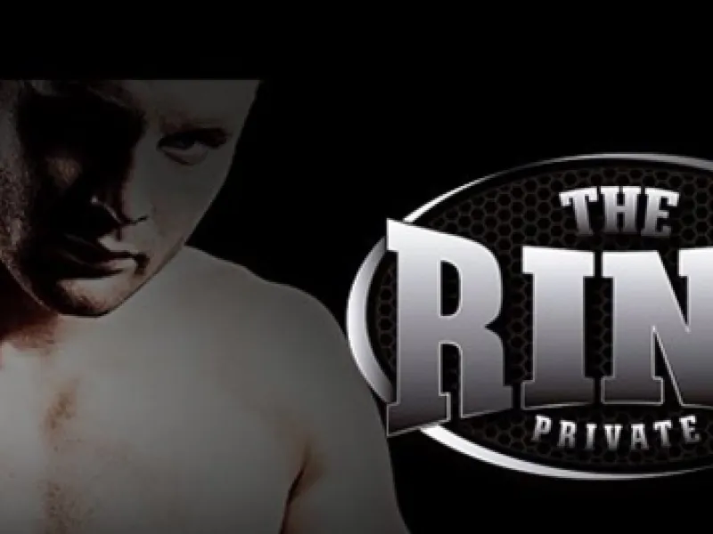 The Ring Private — Cruise Bars in Madrid