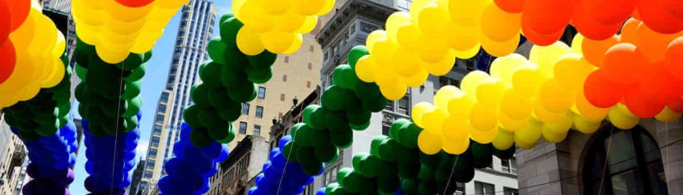 Gay City News — Organizations in New York