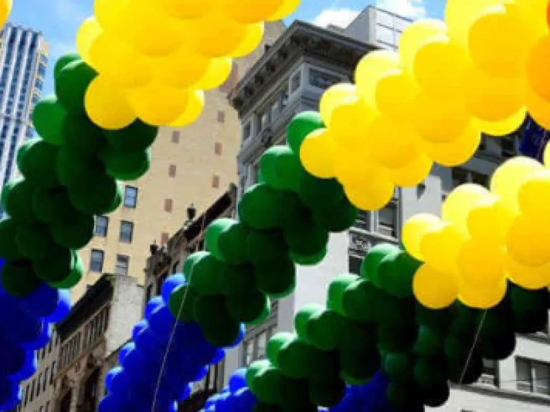 Gay City News — Organizations in New York