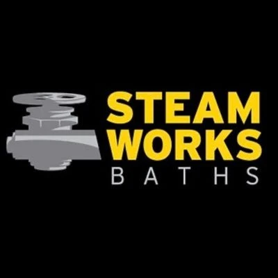 Steamworks Berkeley logo