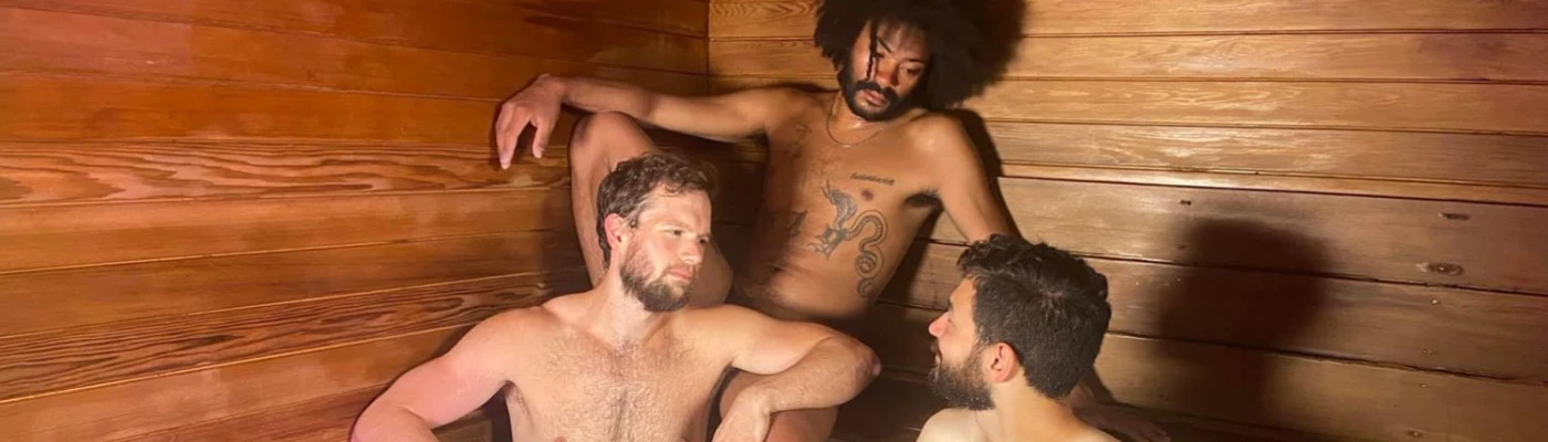 Steamworks Berkeley — Saunas in Oakland