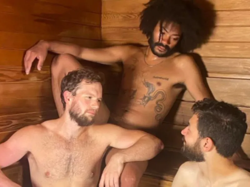 Steamworks Berkeley — Saunas in Oakland