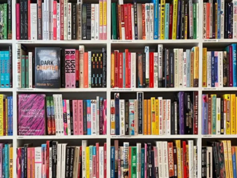 The Feminist Bookshop — Shopping in Brighton
