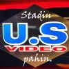 Oy U.S Video Ab logo