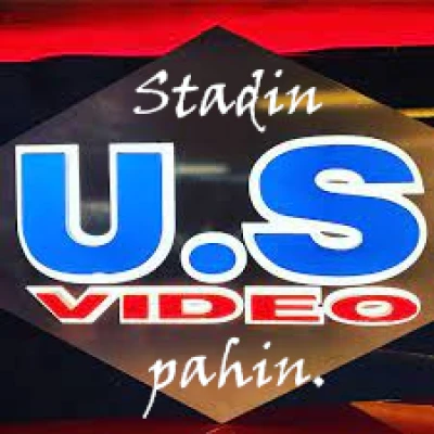Oy U.S Video Ab logo