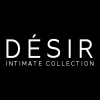 Desir Intimate Collection - Adult Shop & Sexual Health logo